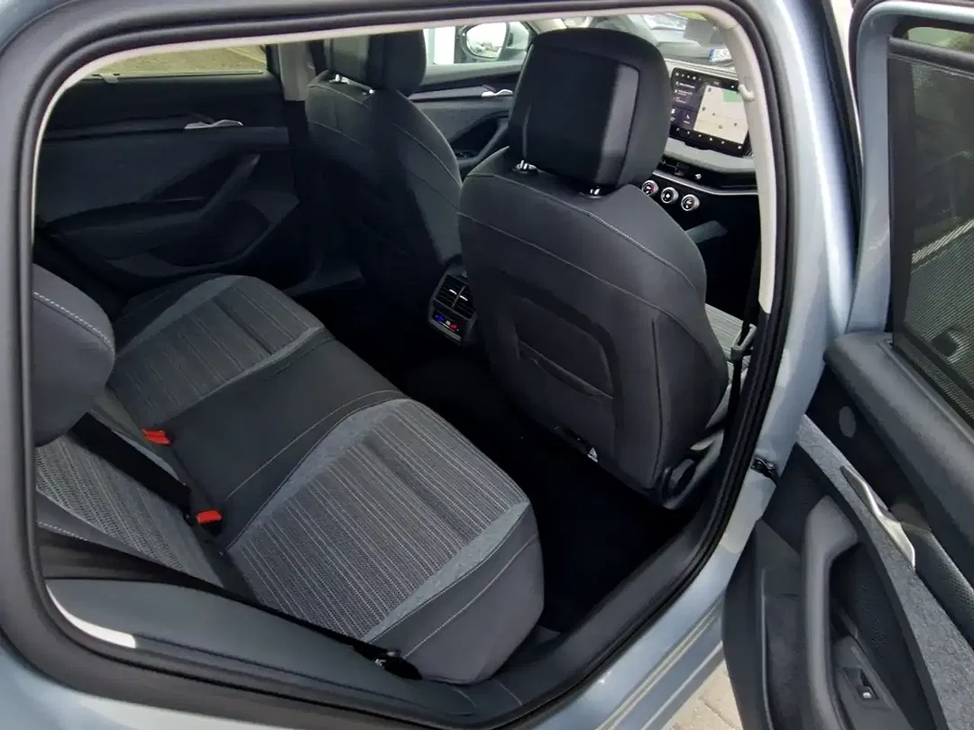 Skoda Superb - Thumbnail 9