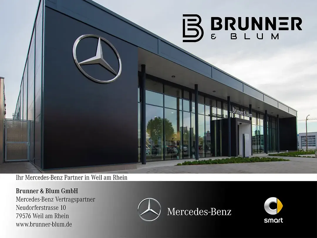 Mercedes-Benz CLA 350 - Thumbnail 11