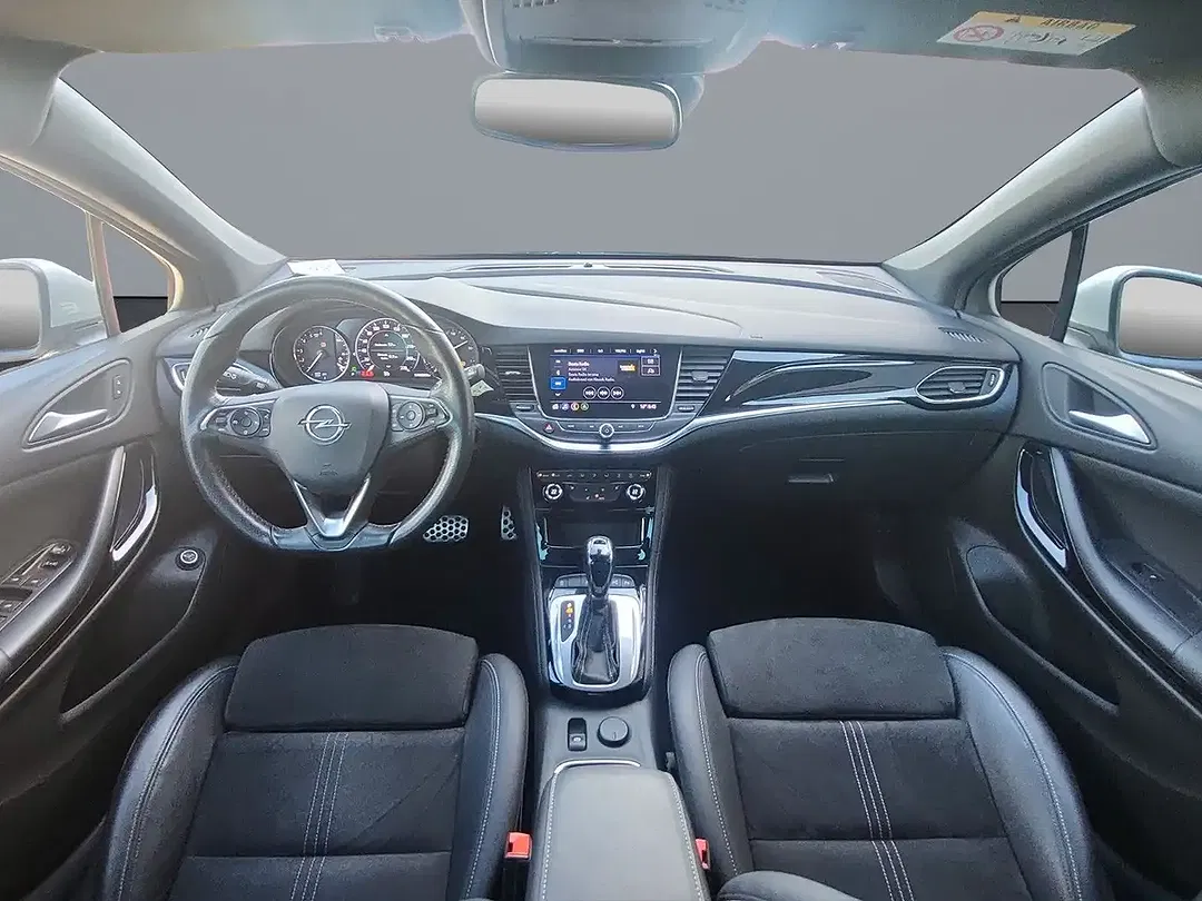 Opel Astra - Thumbnail 11