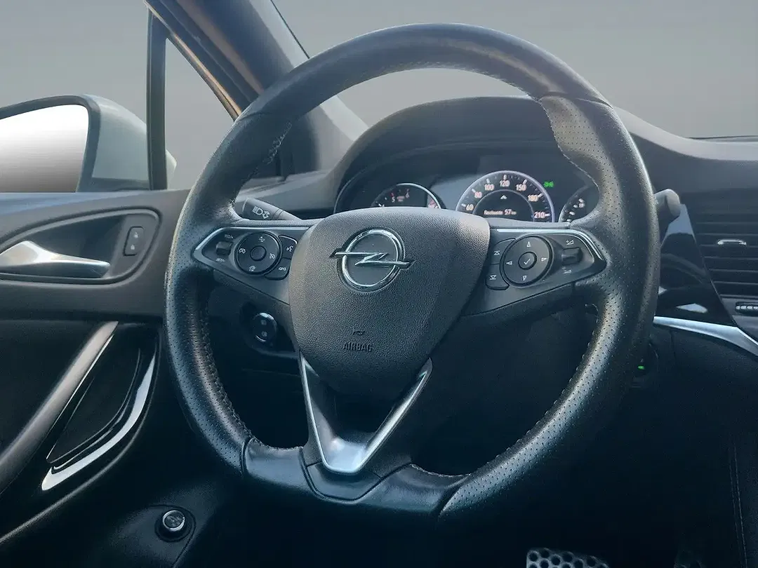 Opel Astra - Thumbnail 12
