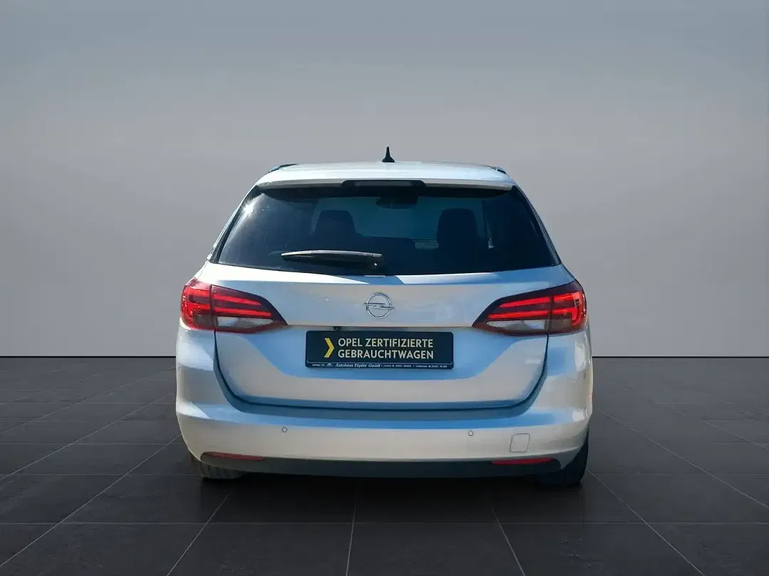 Opel Astra - Thumbnail 6
