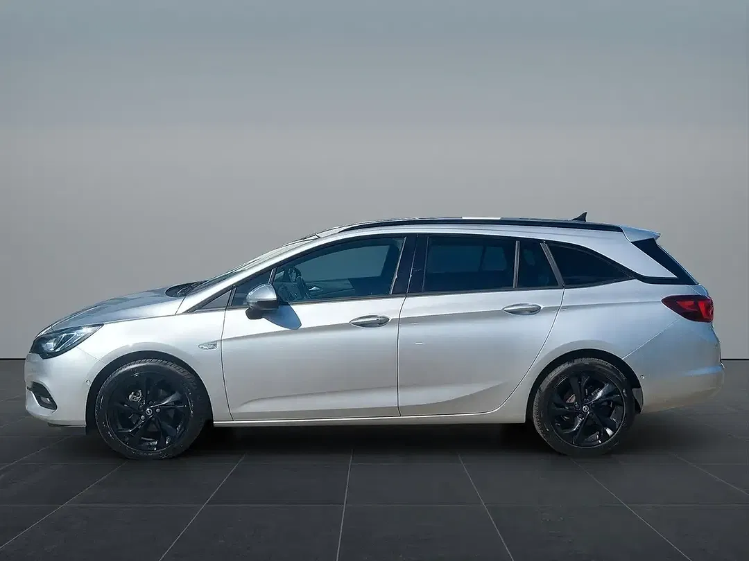 Opel Astra - Thumbnail 7