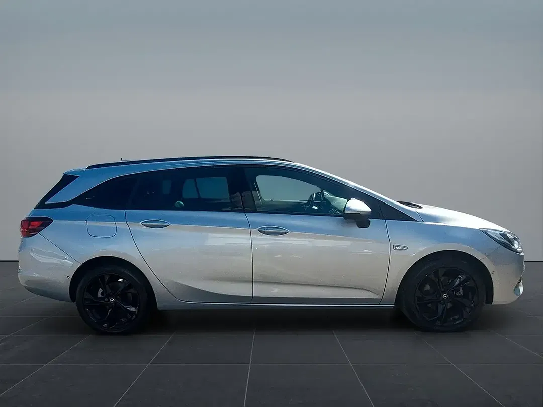 Opel Astra - Thumbnail 8