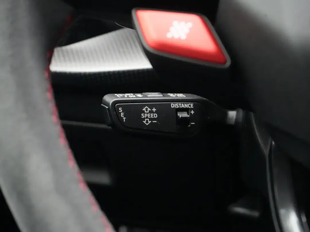 Audi RS3 - Thumbnail 12