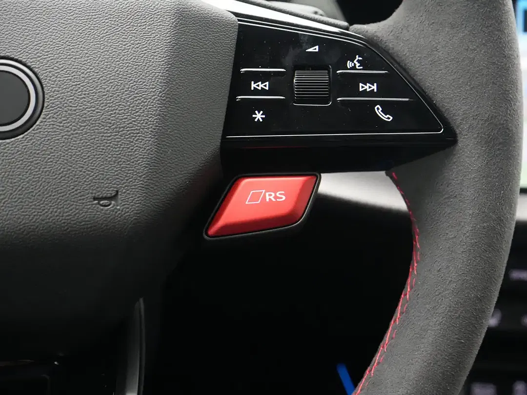 Audi RS3 - Thumbnail 13