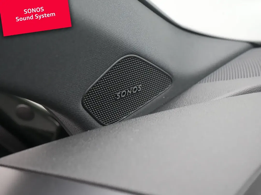 Audi RS3 - Thumbnail 4