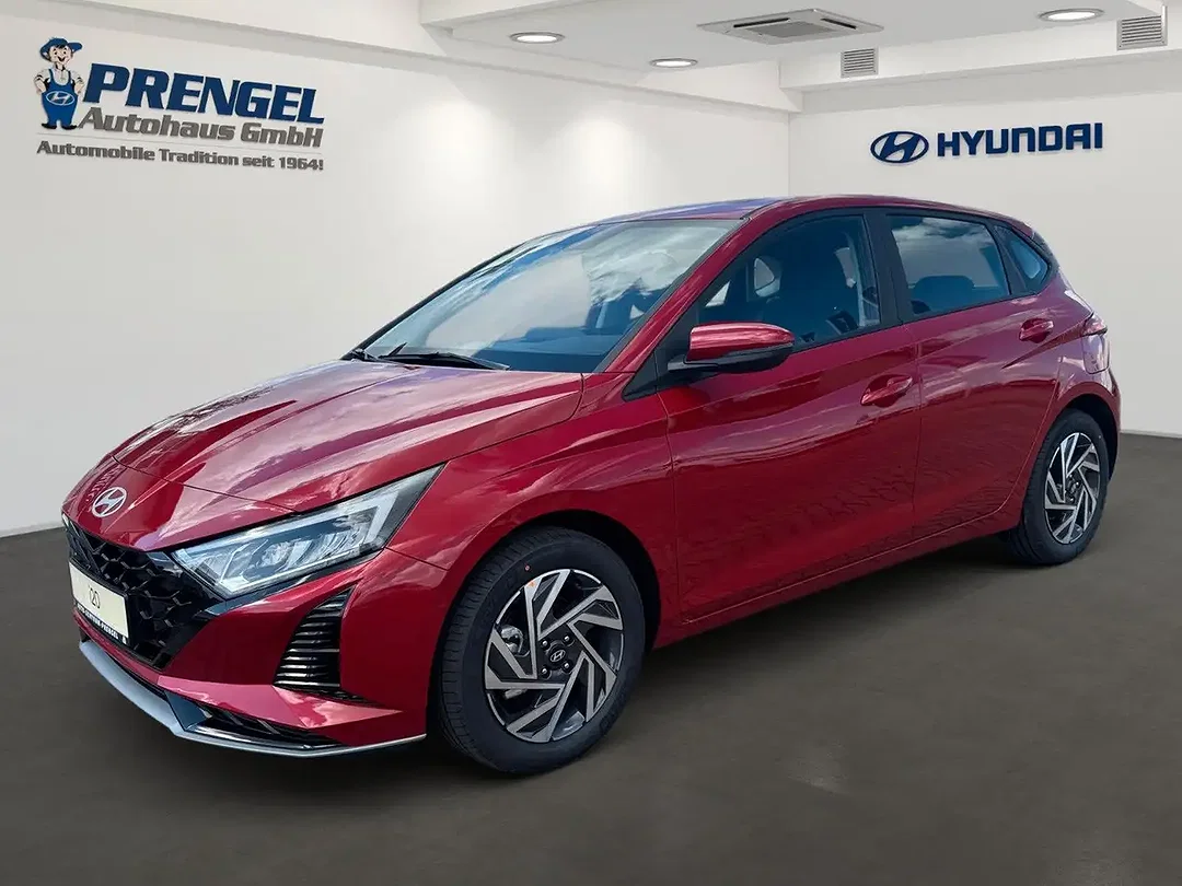 Hyundai i20 - Afbeelding 1