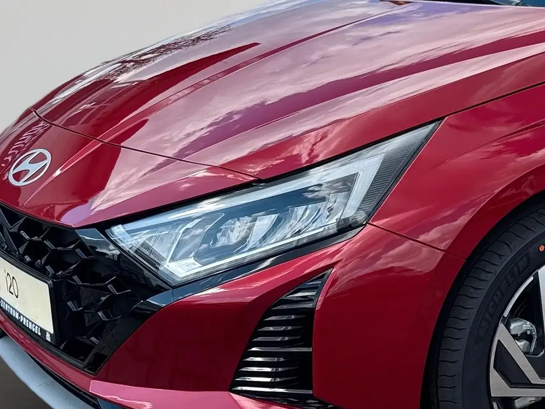 Hyundai i20 - Thumbnail 5