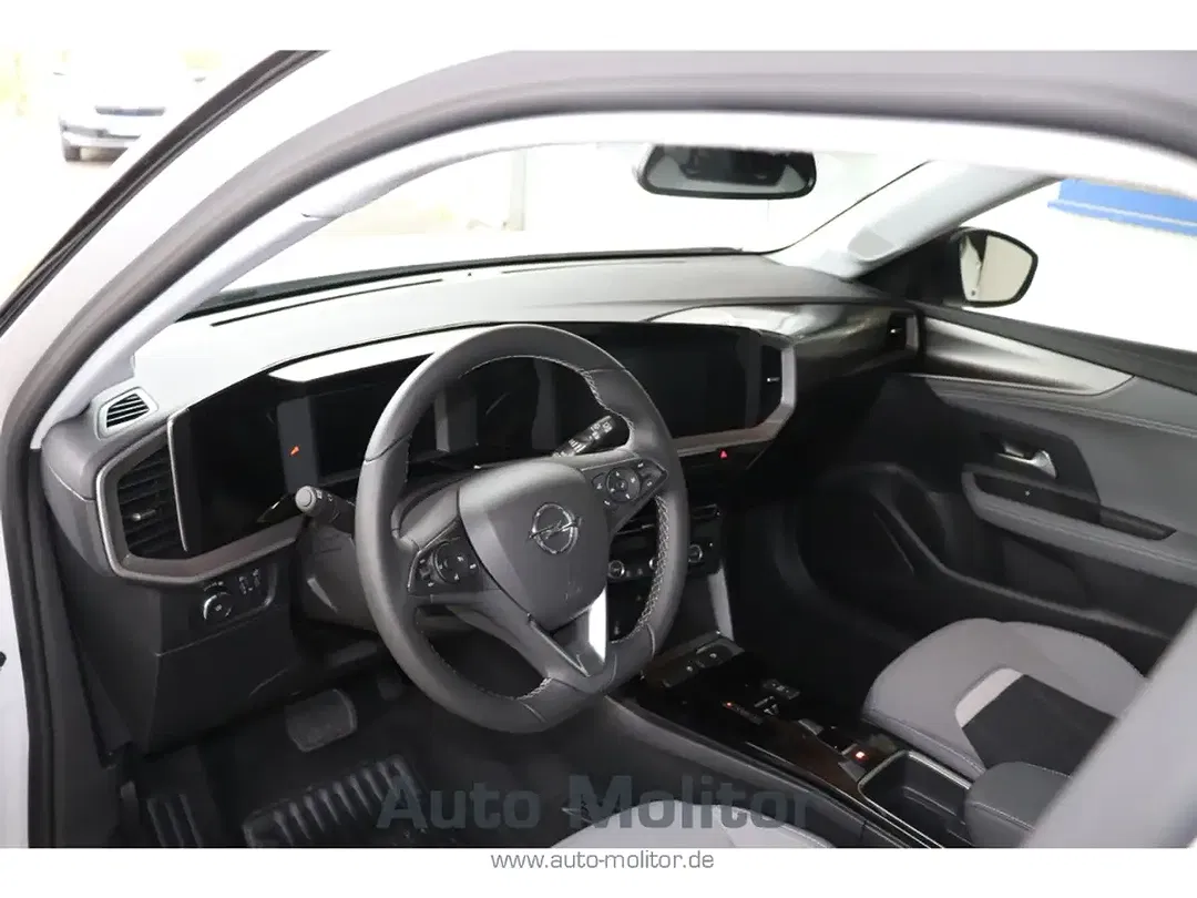 Opel Mokka - Thumbnail 10