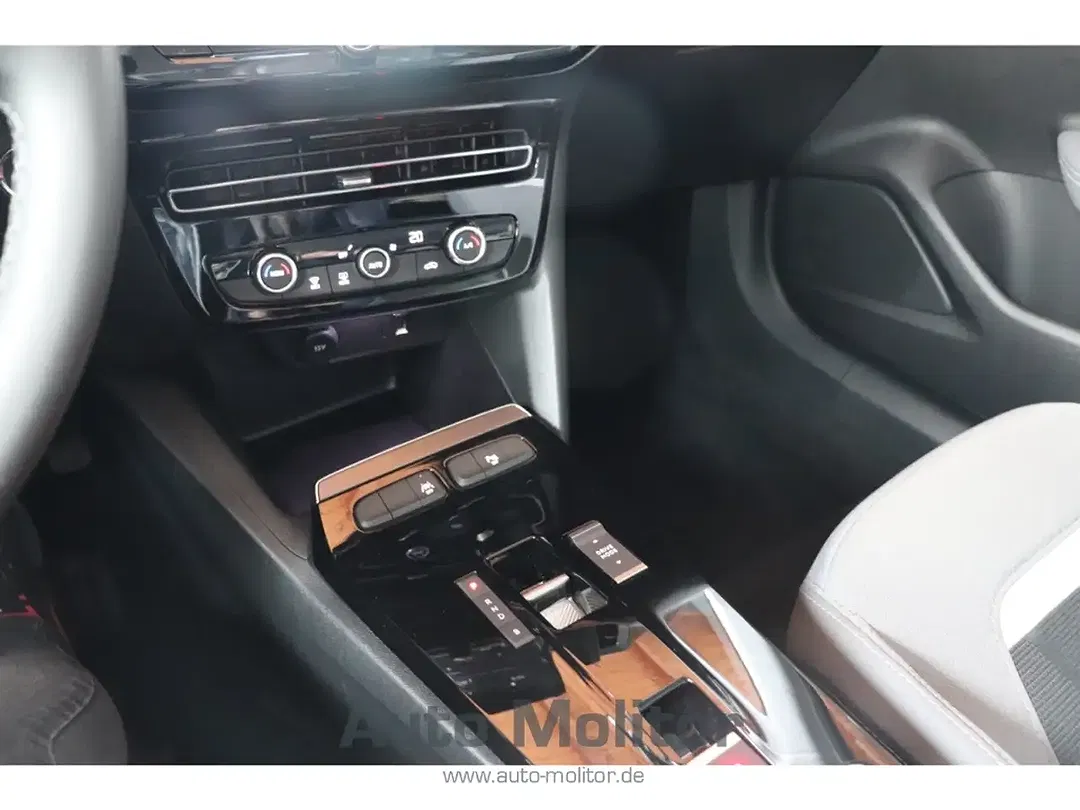 Opel Mokka - Thumbnail 11