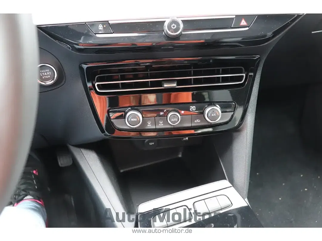 Opel Mokka - Thumbnail 13