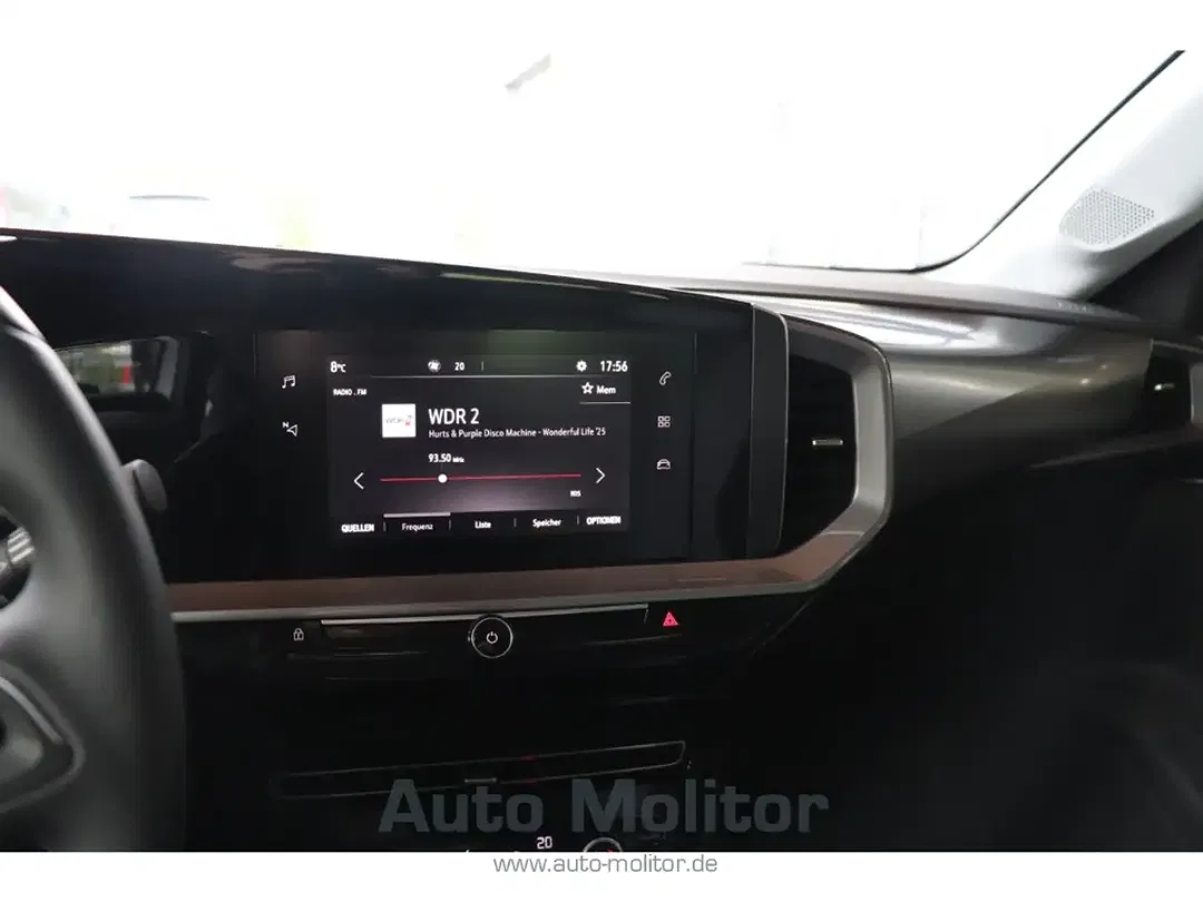 Opel Mokka - Thumbnail 16