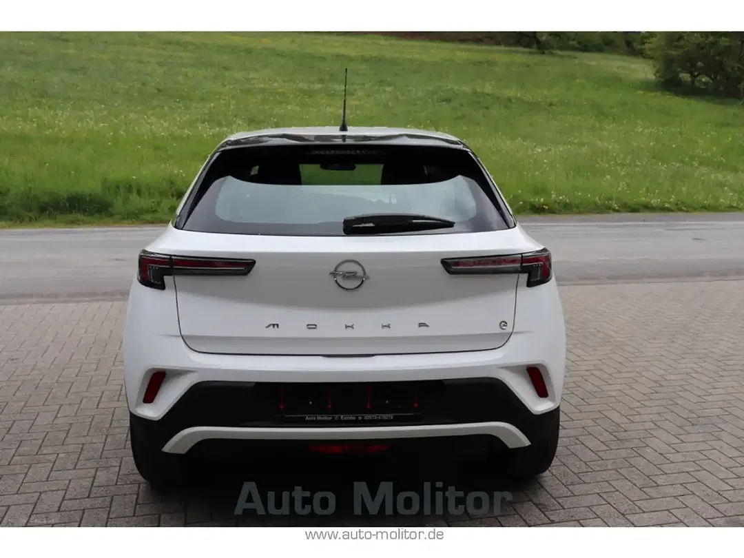 Opel Mokka - Thumbnail 17