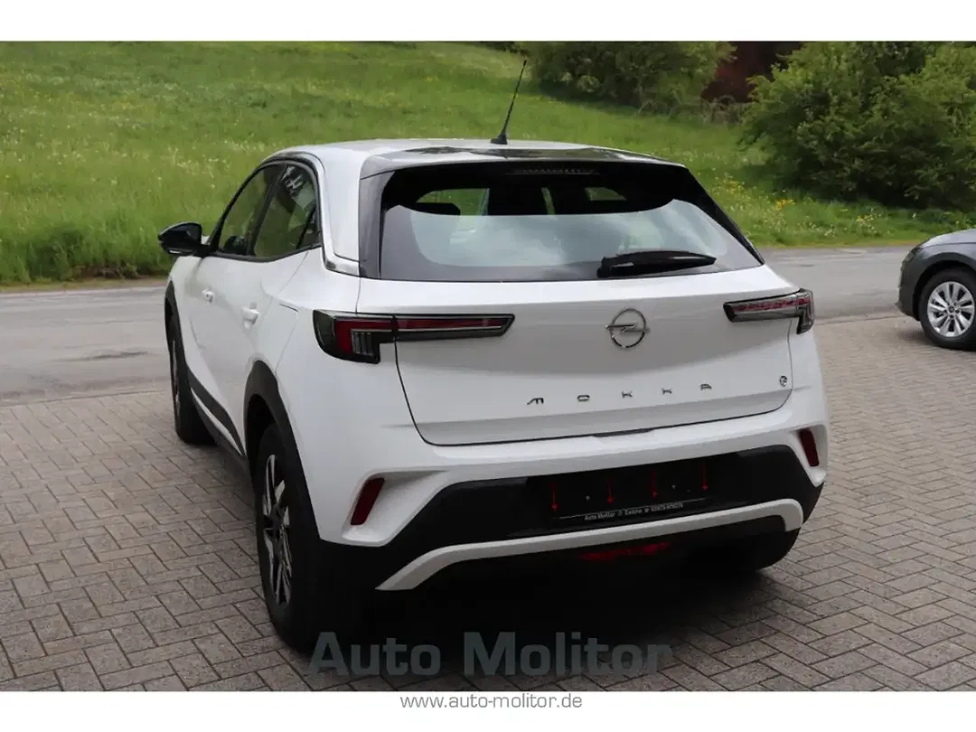 Opel Mokka - Thumbnail 18