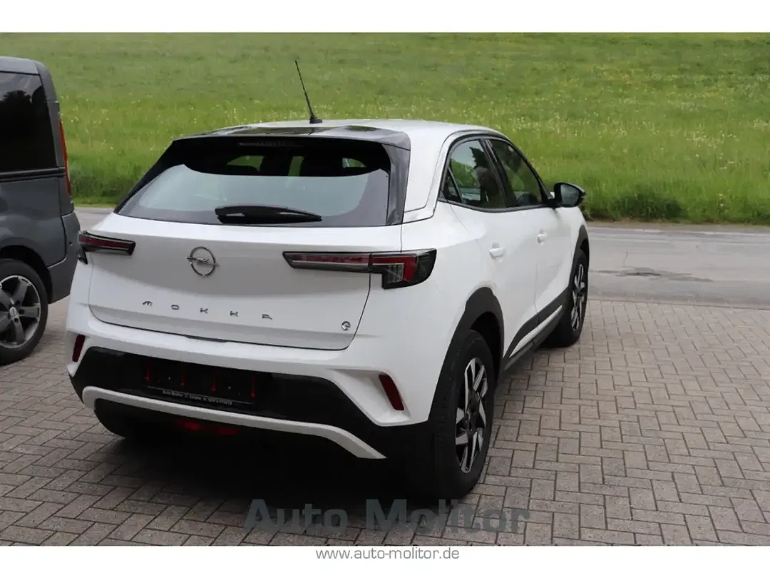 Opel Mokka - Thumbnail 19
