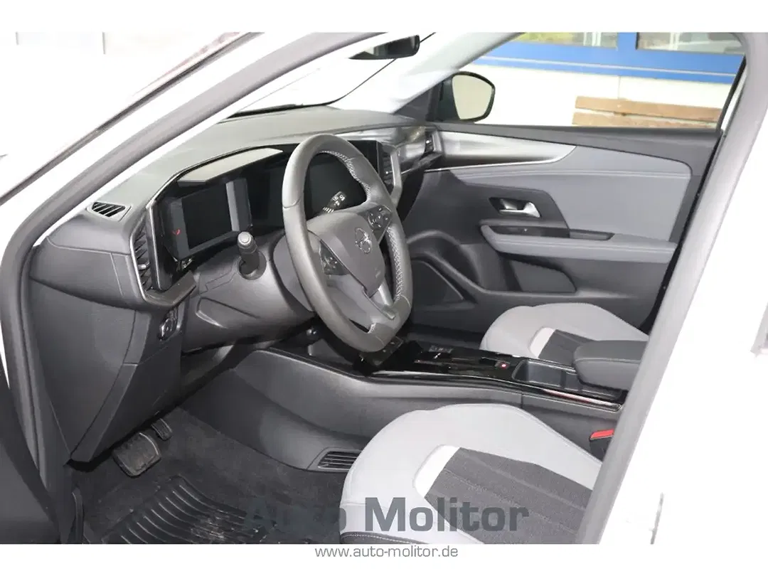Opel Mokka - Thumbnail 5