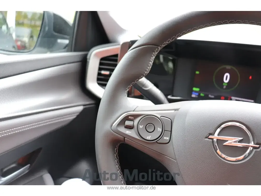 Opel Mokka - Thumbnail 6