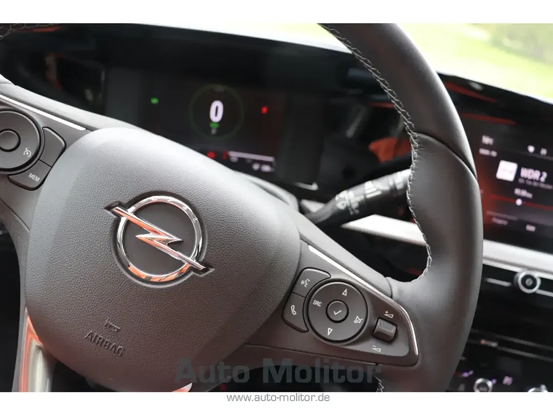 Opel Mokka - Thumbnail 7