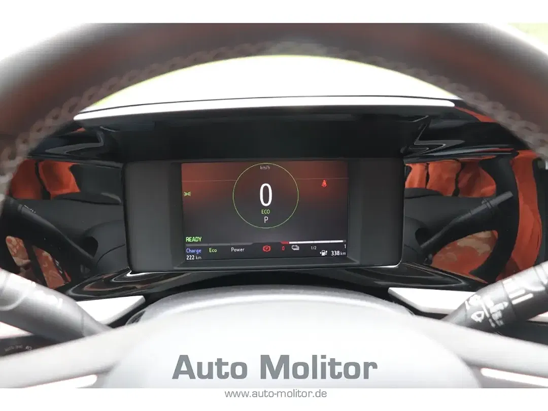 Opel Mokka - Thumbnail 8