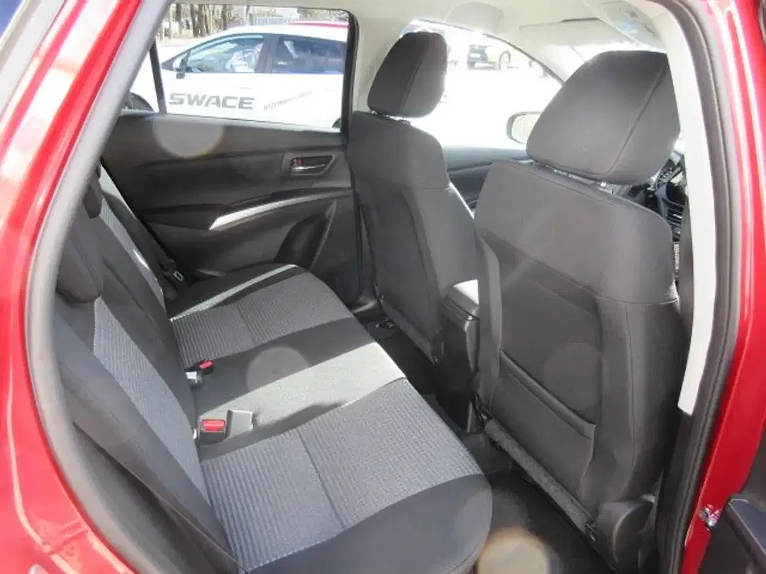Suzuki S-Cross - Thumbnail 13