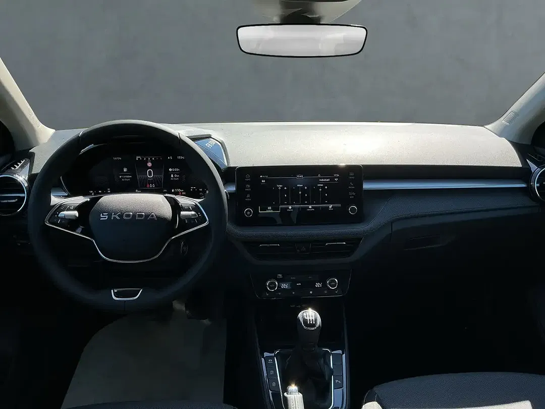 Skoda Fabia - Thumbnail 6