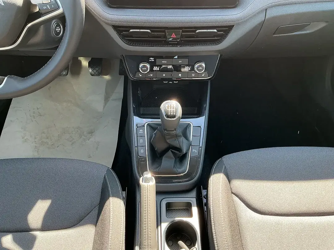 Skoda Fabia - Thumbnail 7