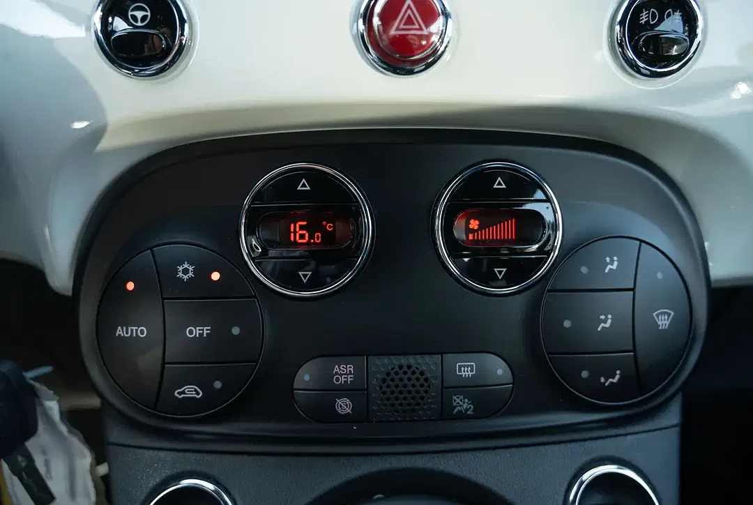 Fiat 500 - Thumbnail 10