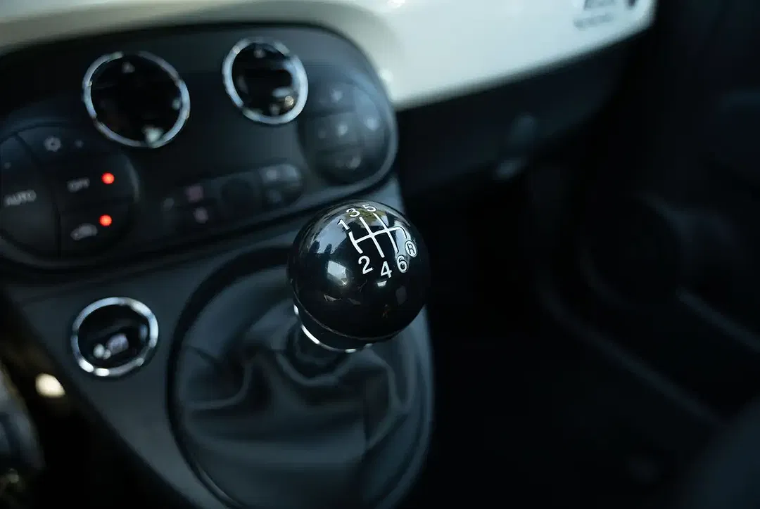 Fiat 500 - Thumbnail 11