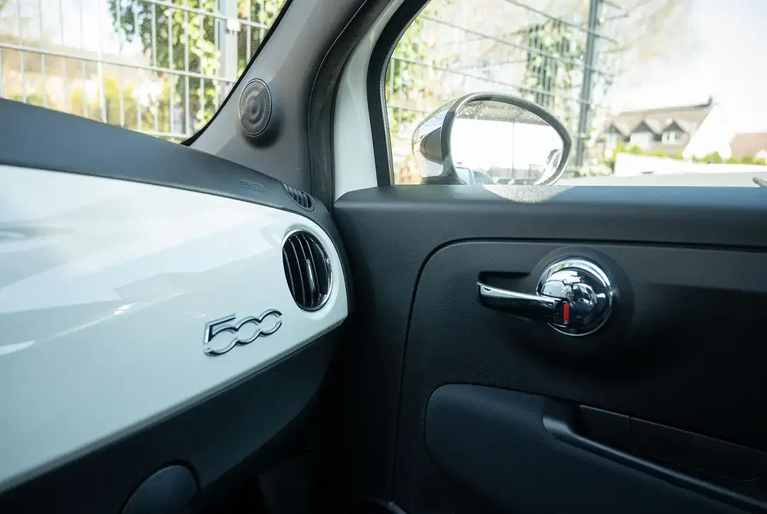 Fiat 500 - Thumbnail 12