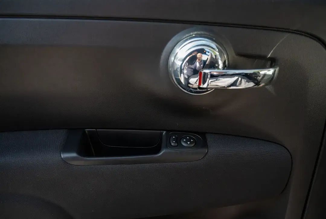 Fiat 500 - Thumbnail 13