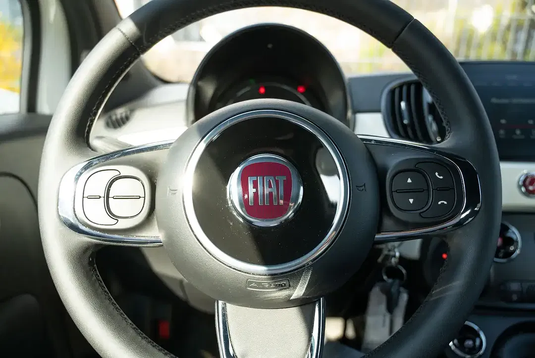 Fiat 500 - Thumbnail 15