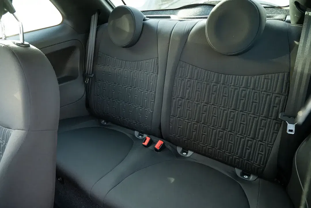 Fiat 500 - Thumbnail 8