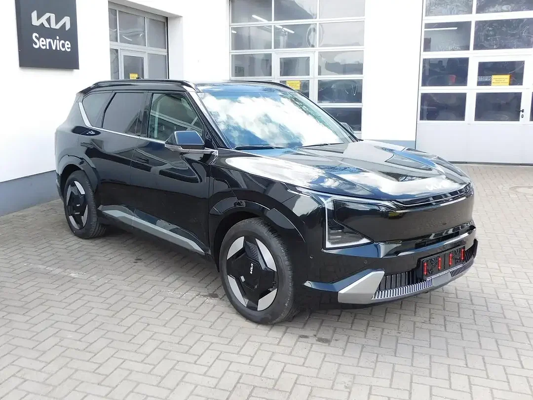 Kia EV5 - Afbeelding 1
