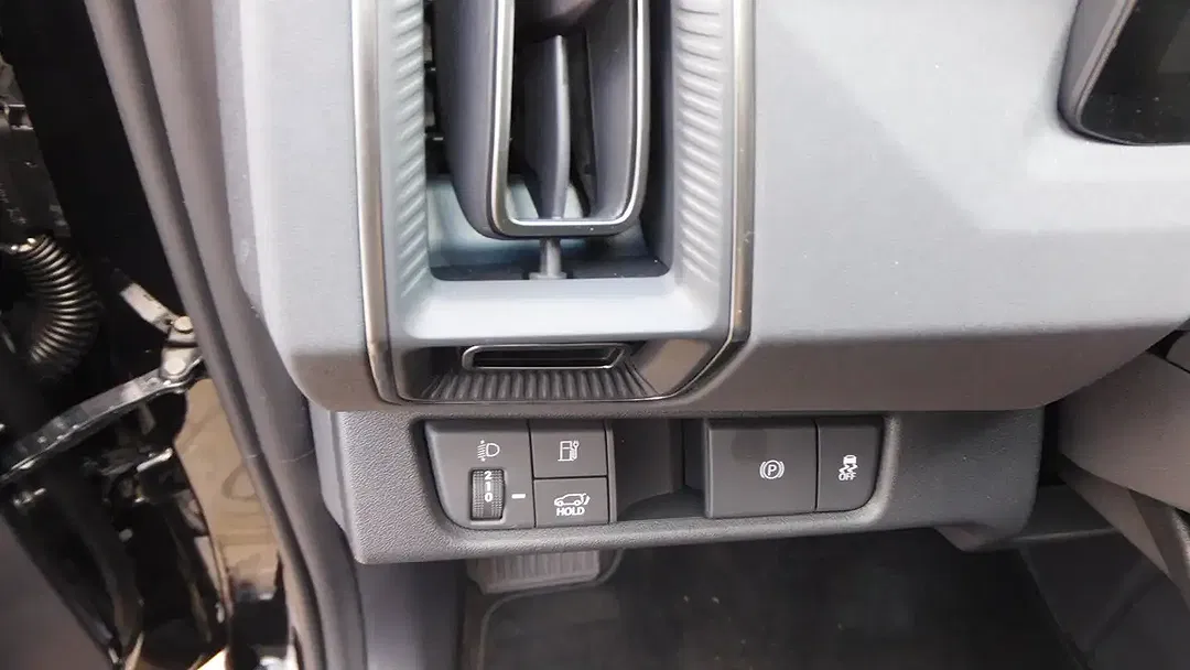 Kia EV5 - Thumbnail 8