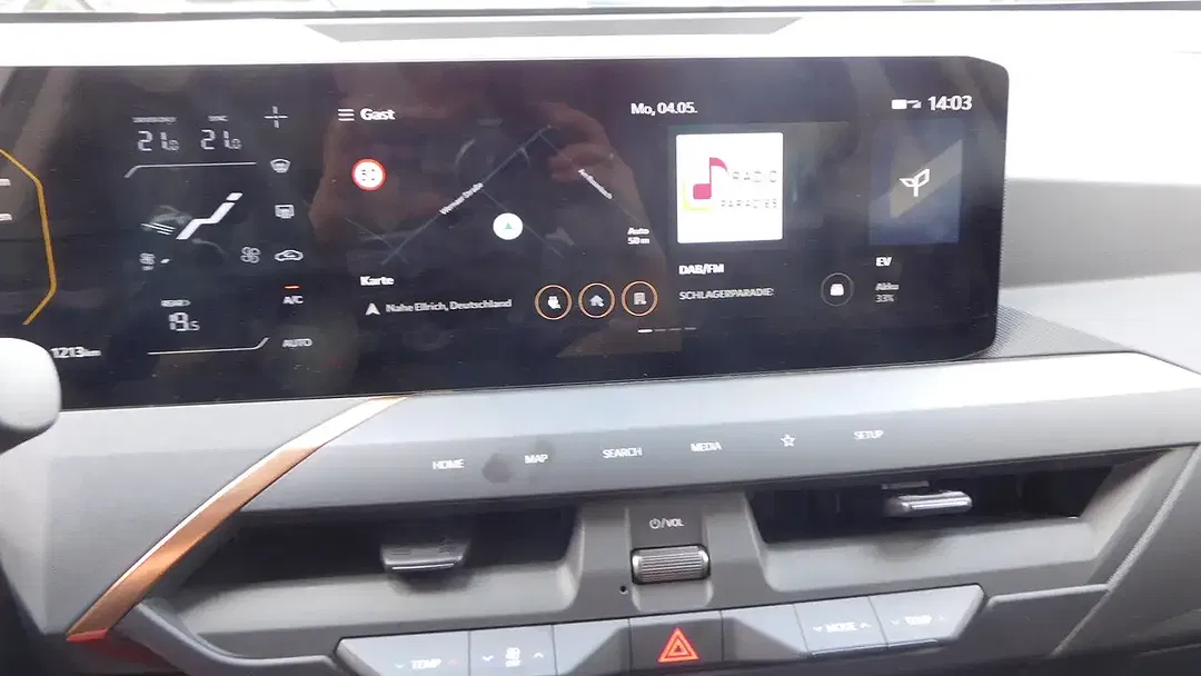 Kia EV5 - Thumbnail 9