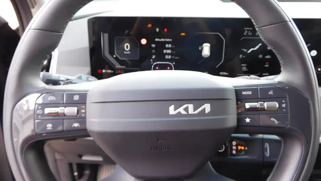 Kia EV5 - Thumbnail 10