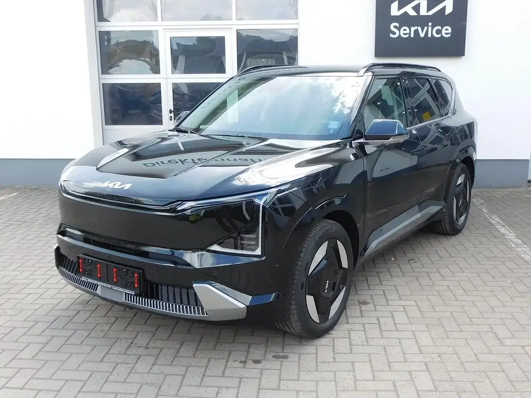 Kia EV5 - Thumbnail 2