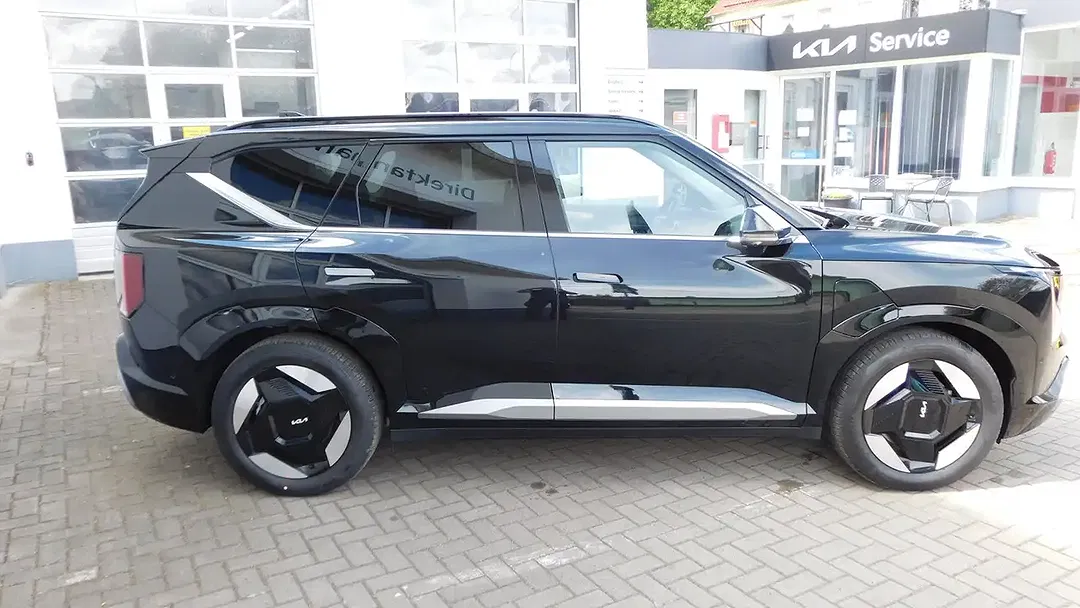 Kia EV5 - Thumbnail 4