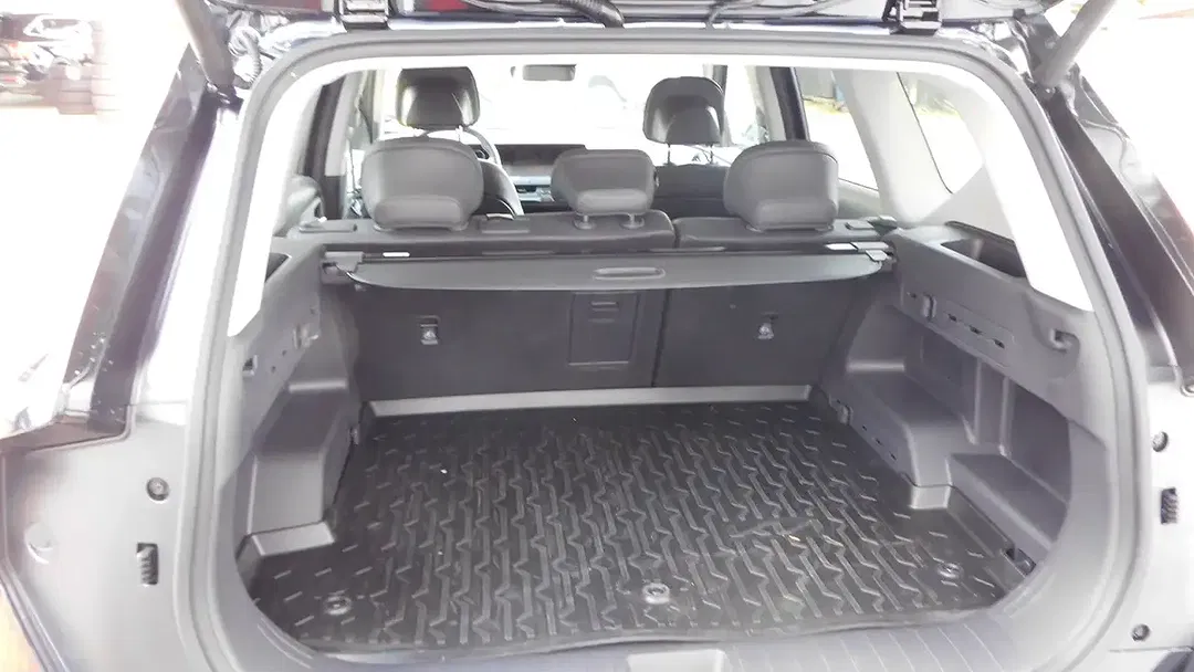 Kia EV5 - Thumbnail 5