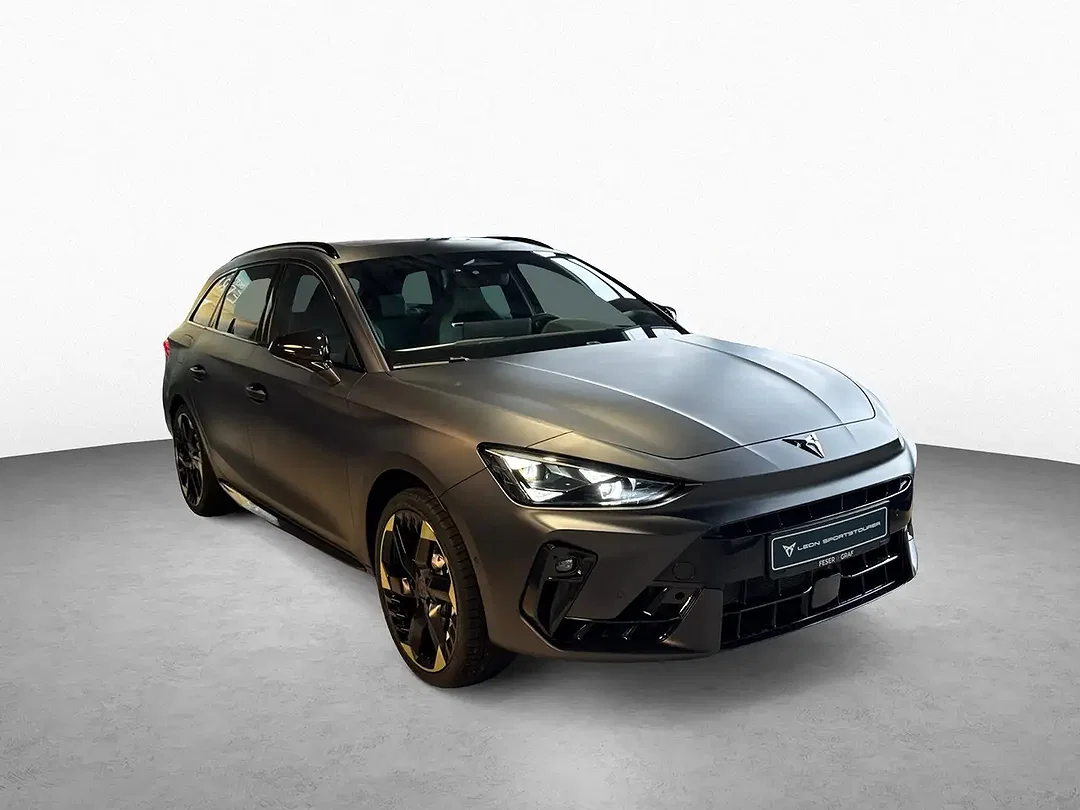 CUPRA Leon - Afbeelding 1