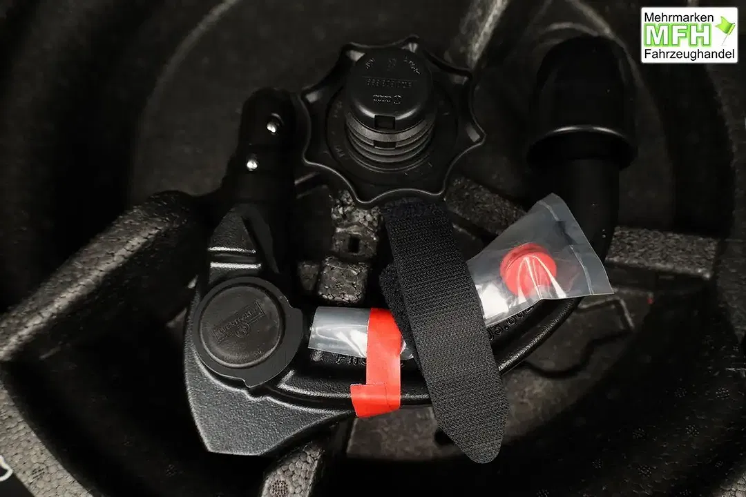 Audi A3 - Thumbnail 13