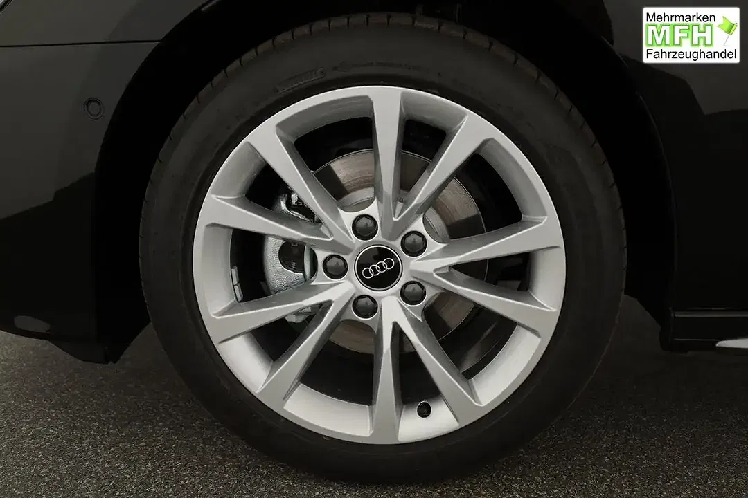Audi A3 - Thumbnail 14