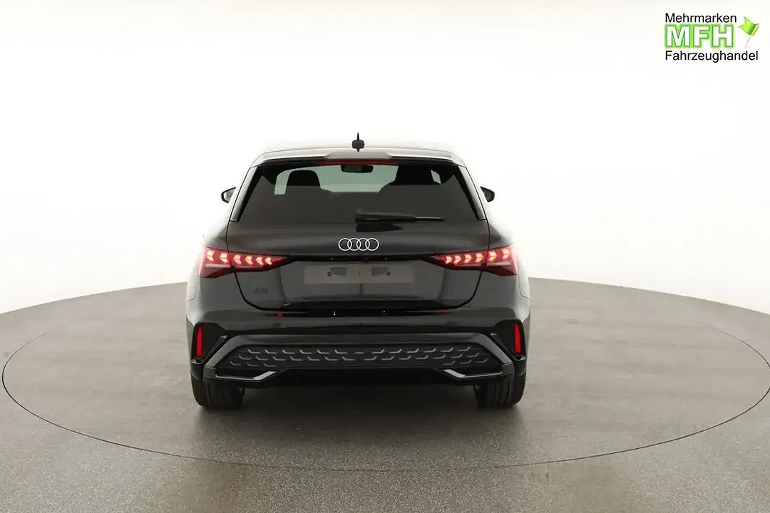 Audi A3 - Thumbnail 15
