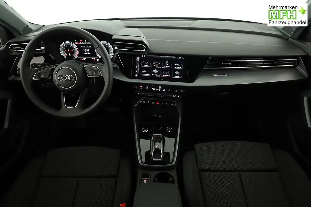 Audi A3 - Thumbnail 4
