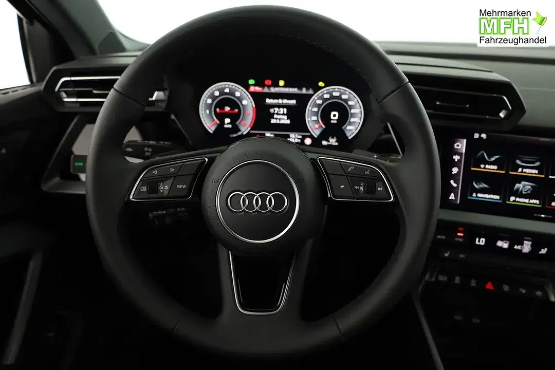 Audi A3 - Thumbnail 5