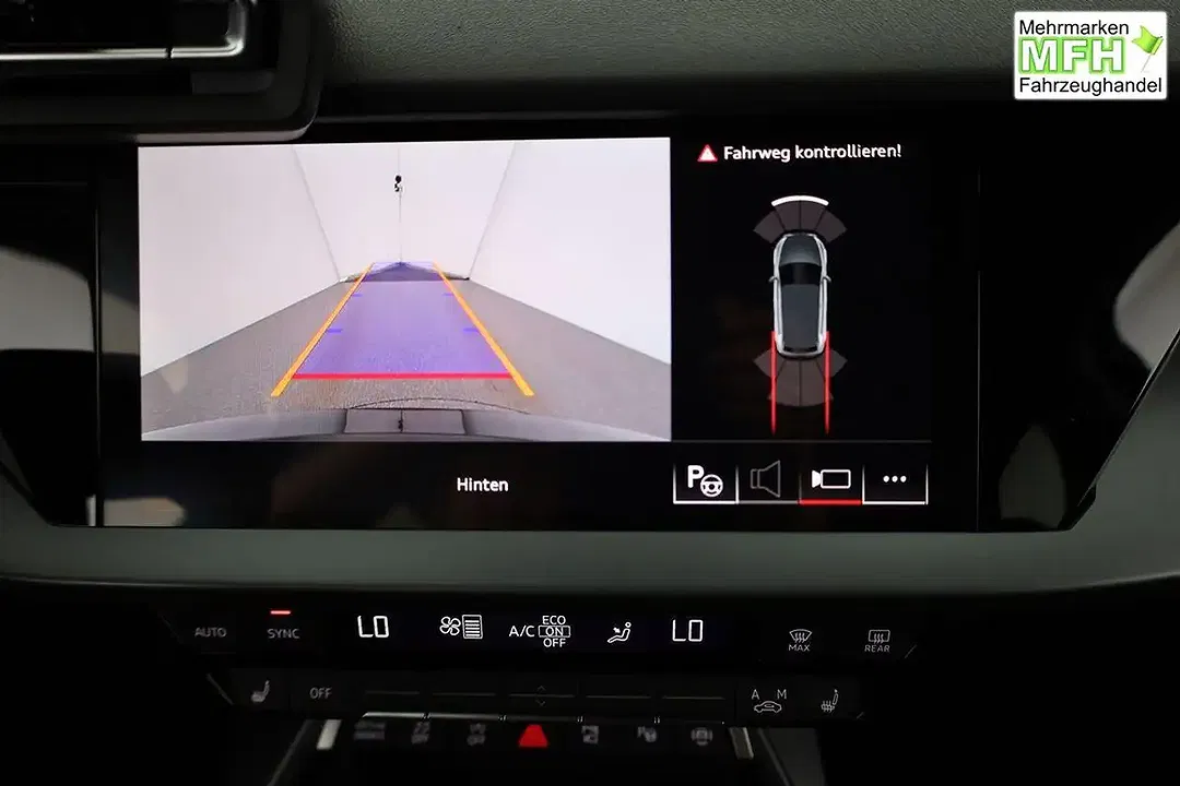 Audi A3 - Thumbnail 6