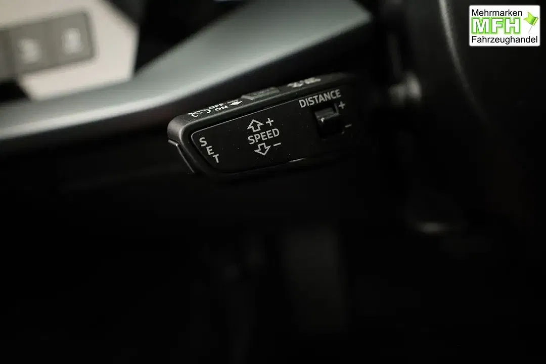 Audi A3 - Thumbnail 8
