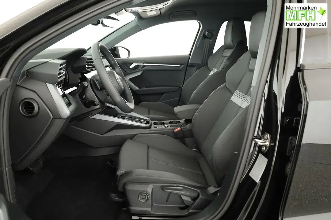Audi A3 - Thumbnail 9