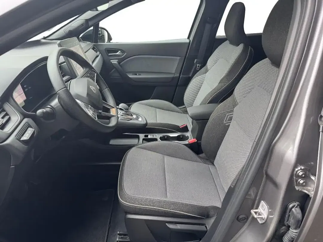 Renault Captur - Thumbnail 10