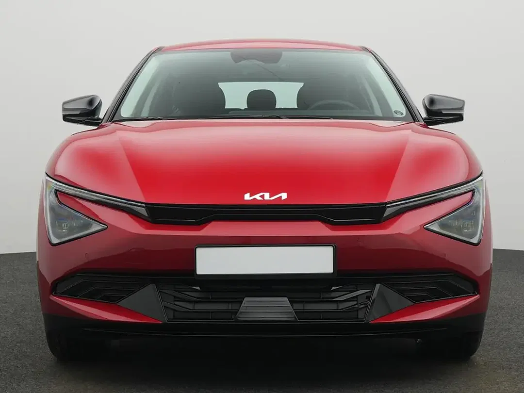 Kia EV6 - Afbeelding 1